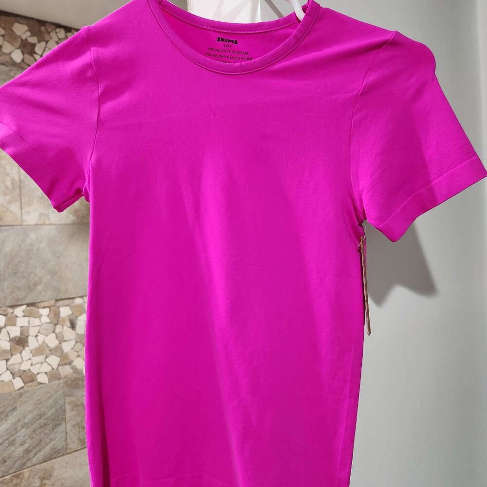 SKIMS SOFT SMOOTHING